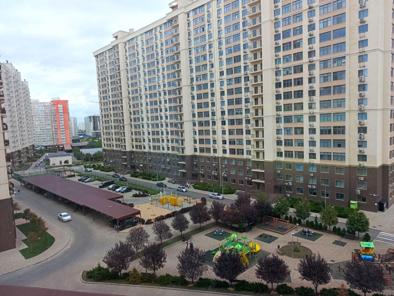 2-комнатная квартира по адресу ул. Солнечная (площадь 44,5 м²) - Atlanta.ua - фото 5