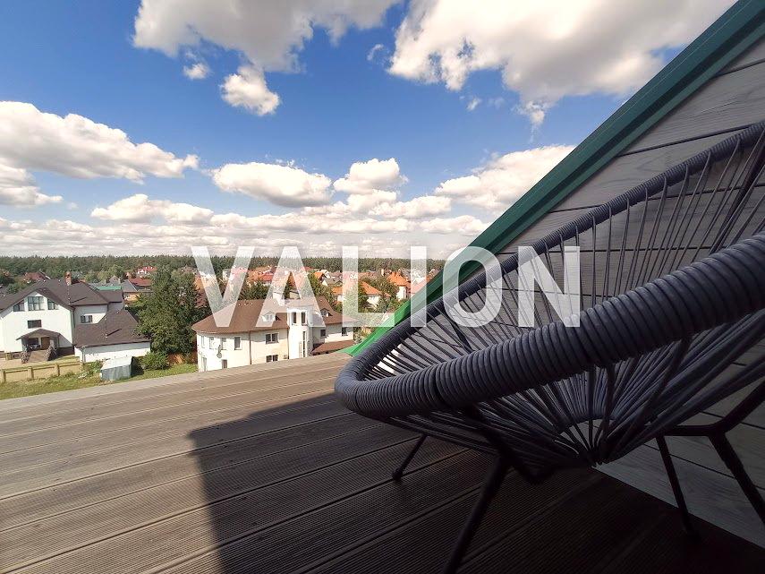 Многокомнатная квартира по адресу ул. Борщаговская (площадь 198 м²) - Atlanta.ua - фото 14