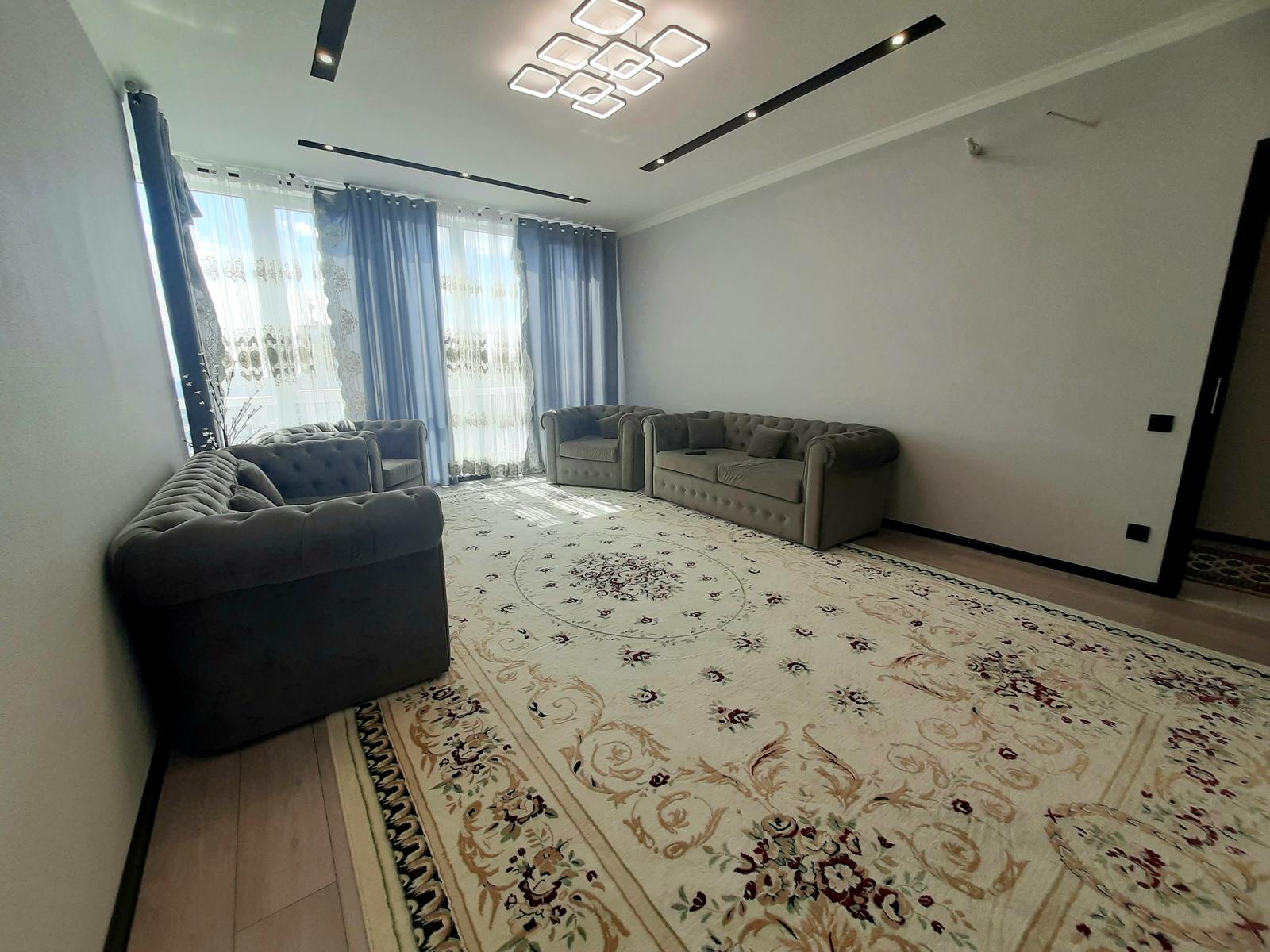 3-rooms apartment apartment by the address (area 86 m²) - Atlanta.ua - photo 3