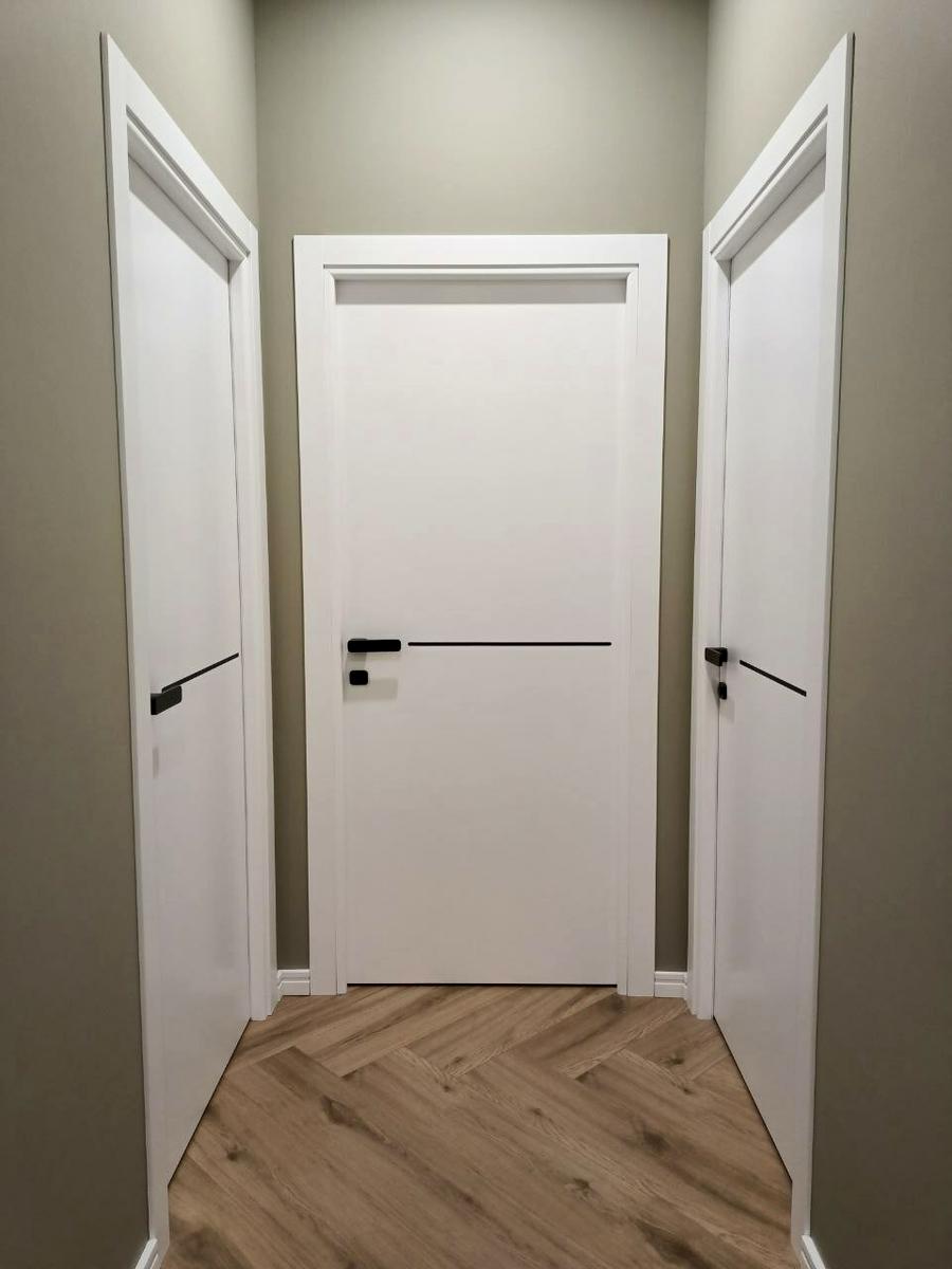 Будинок за адресою вул. Висоцького (площа 95 м²) - Atlanta.ua - фото 18