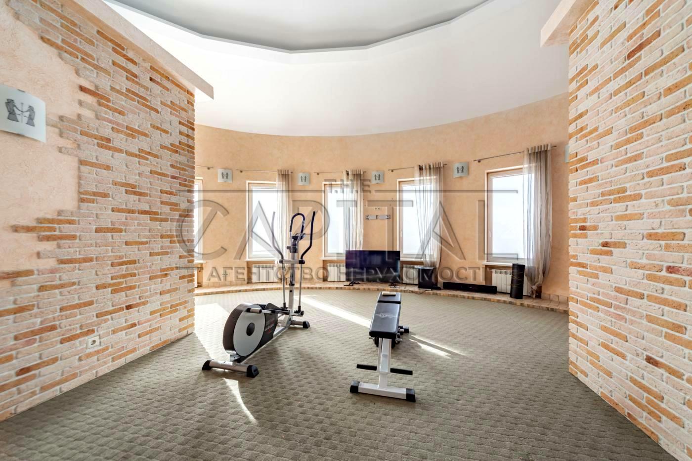 Дом по адресу ул. Соборная (площадь 800 м²) - Atlanta.ua - фото 37