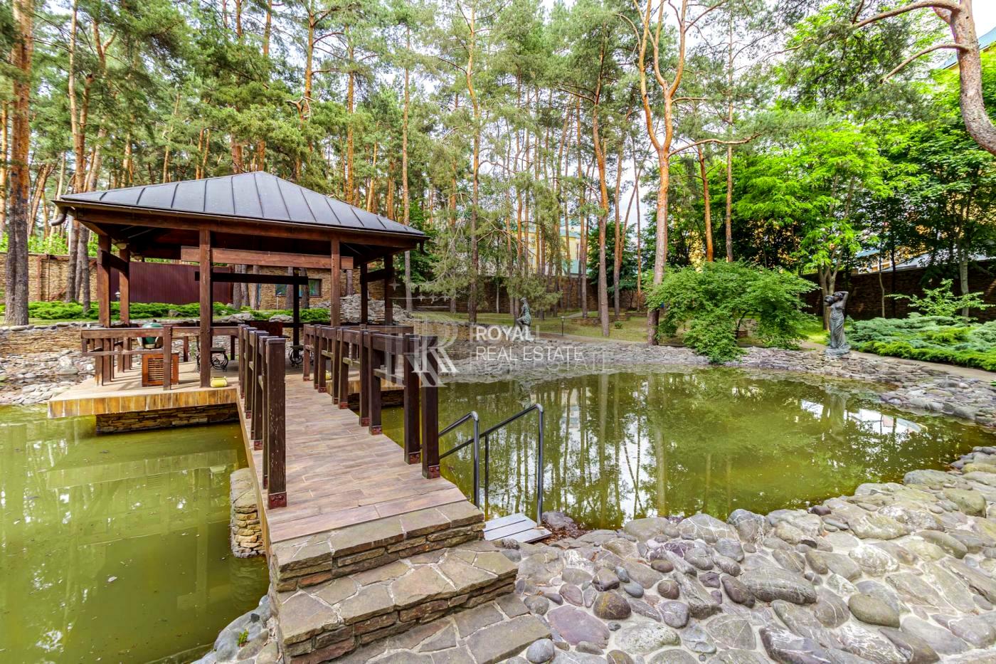 House by the address st. Knyagini Olgi (area 881 m²) - Atlanta.ua - photo 70