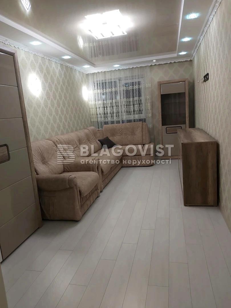 2-кімнатна квартира за адресою вул. Антоновича (площа 79,3 м²) - Atlanta.ua - фото 4