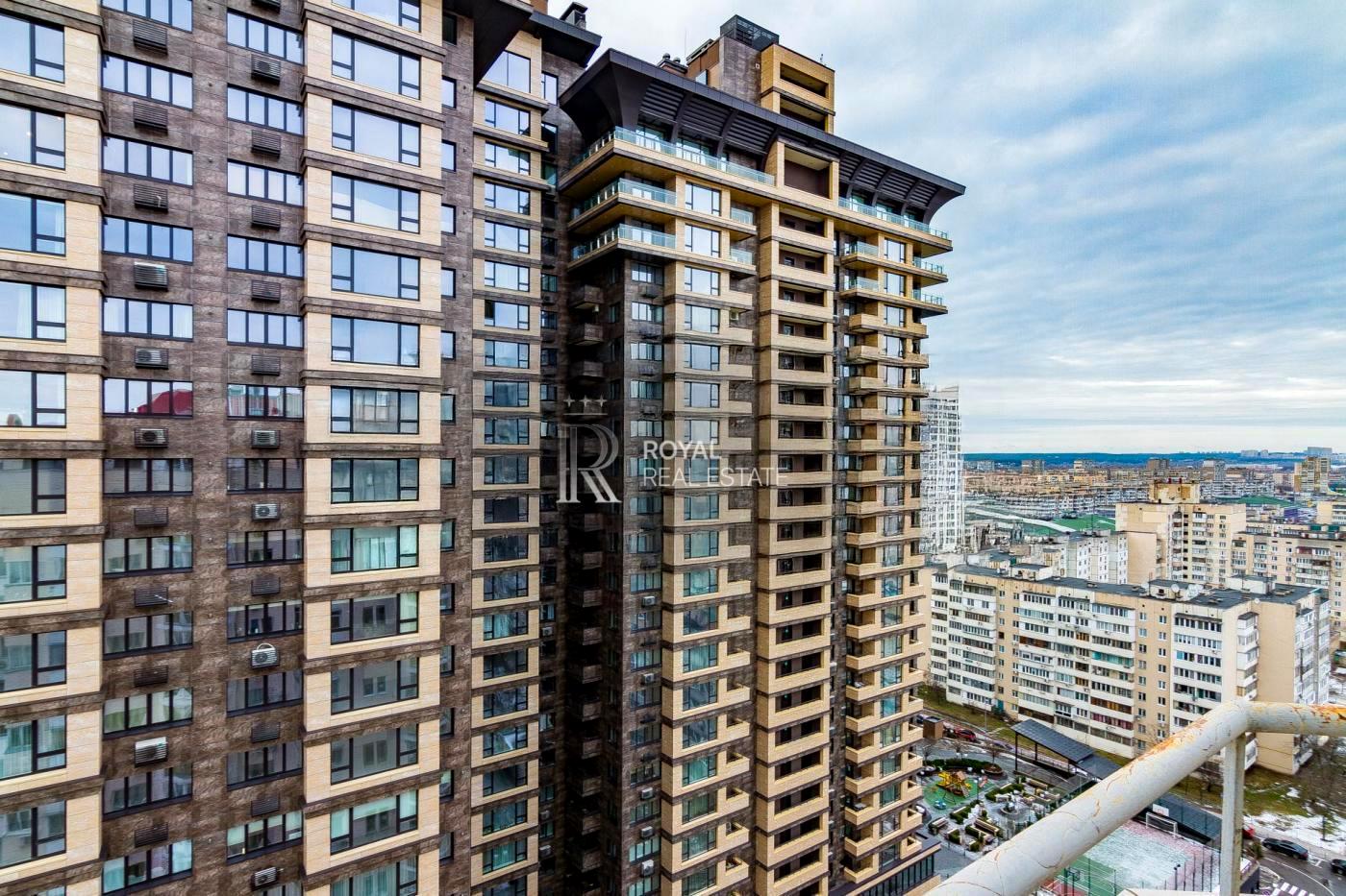 Комерційна нерухомість за адресою вул. Лук'яненка Левка (площа 180 м²) - Atlanta.ua - фото 21