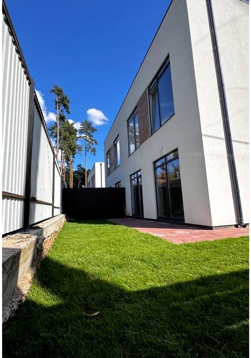 Будинок за адресою вул. Полтавська (площа 120 м²) - Atlanta.ua - фото 2