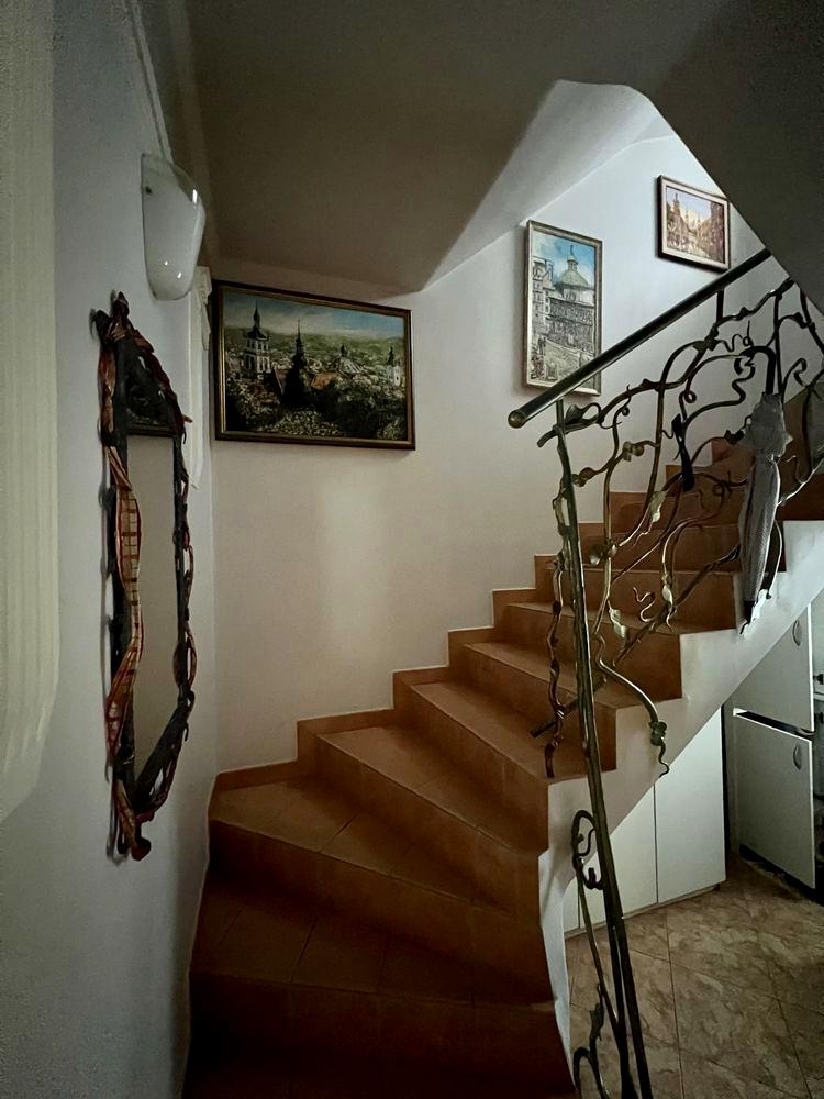 Будинок за адресою вул. Академіка Рудницького (площа 230 м²) - Atlanta.ua - фото 14