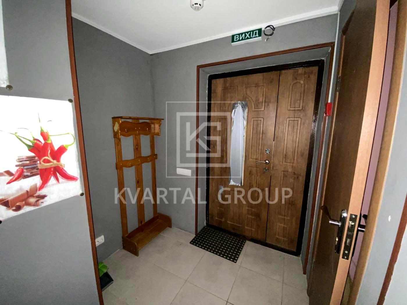 Комерційна нерухомість за адресою вул. Сковороди Григорія (площа 47,7 м²) - Atlanta.ua - фото 15