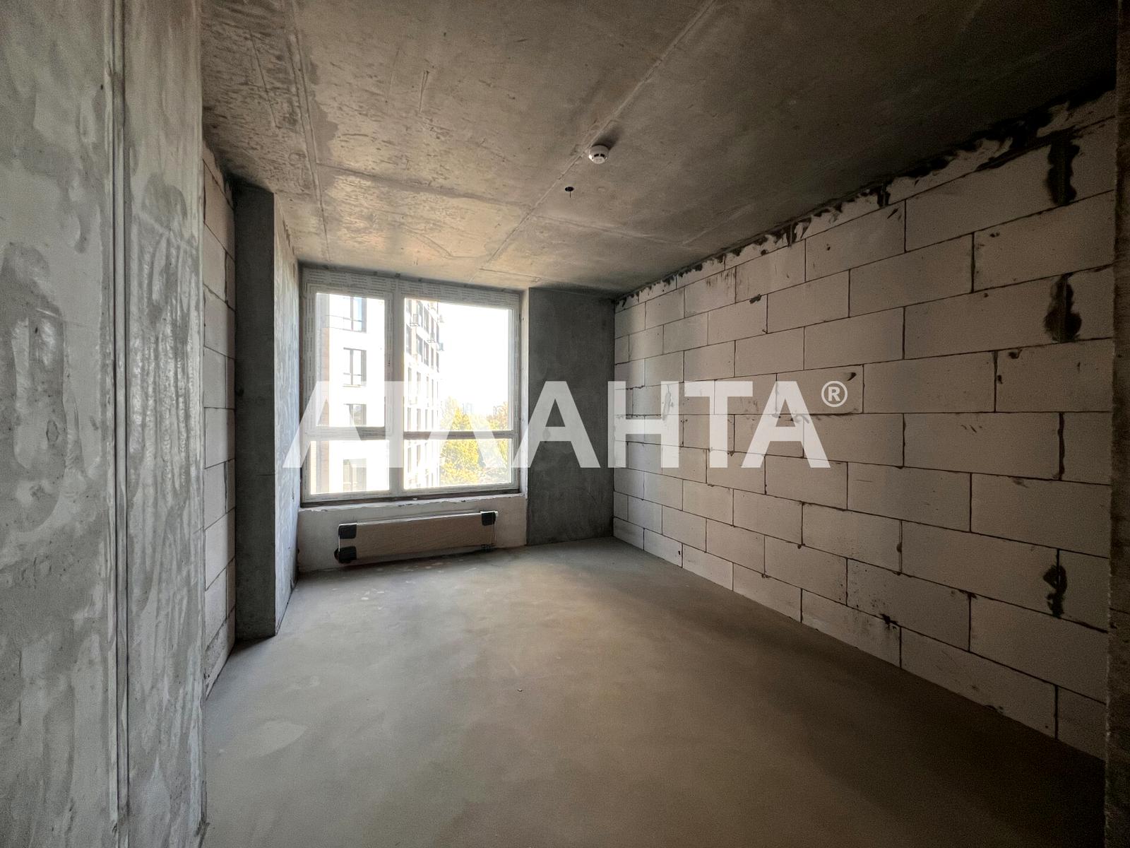 2-rooms apartment apartment by the address st. Ul Moldavskaya (area 64,8 m²) - Atlanta.ua - photo 7