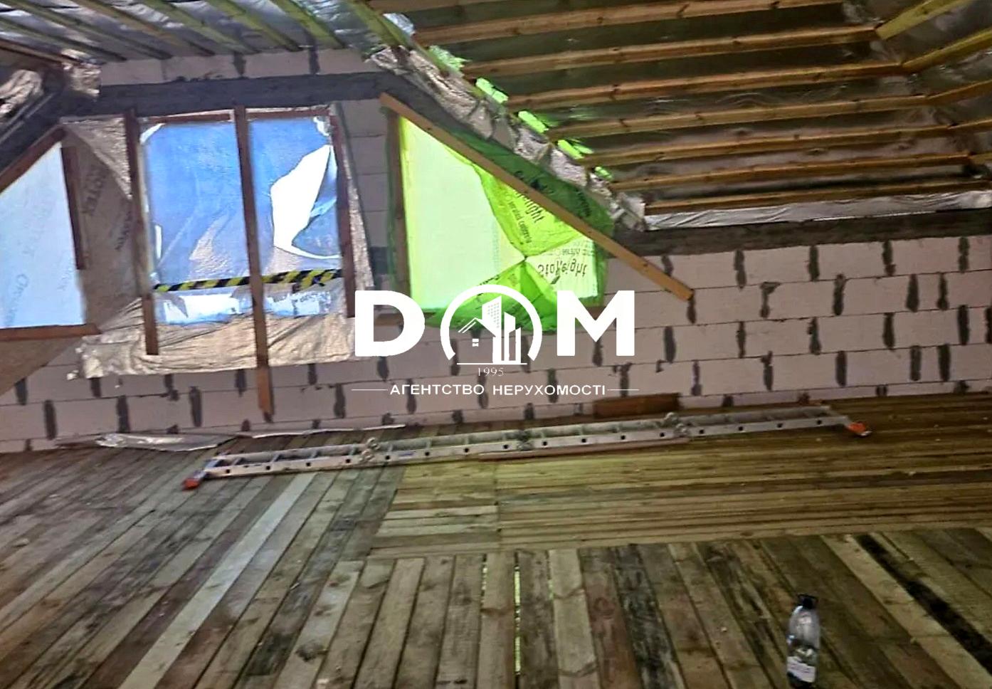 Дом по адресу Григоренко пр. (площадь 340 м²) - Atlanta.ua - фото 8