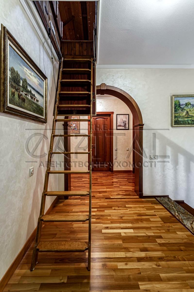 House by the address (area 1000 m²) - Atlanta.ua - photo 28