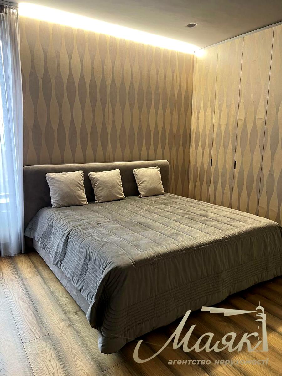 3-комнатная квартира по адресу ул. Евгения Коновальца (площадь 130 м²) - Atlanta.ua - фото 15