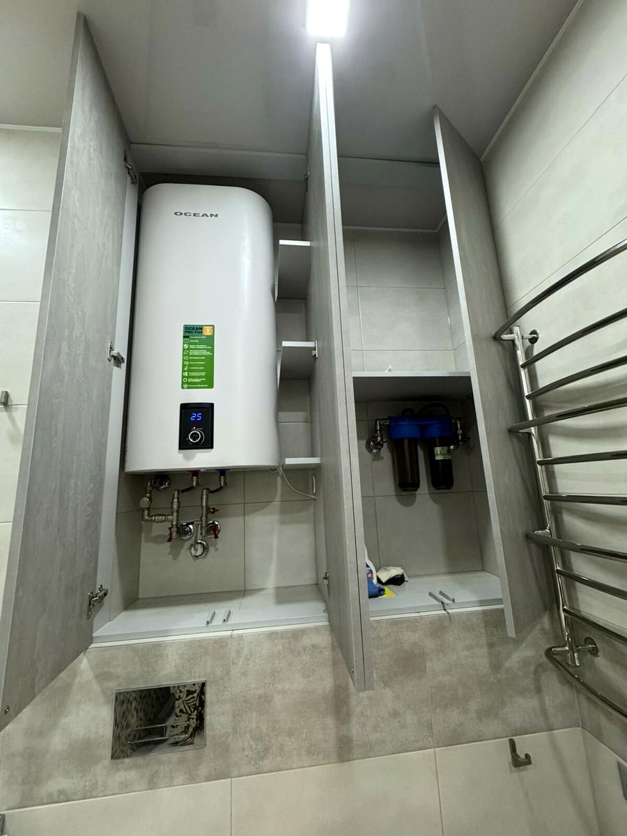 1-комнатная квартира по адресу Фонтанская дор. (площадь 61 м²) - Atlanta.ua - фото 9