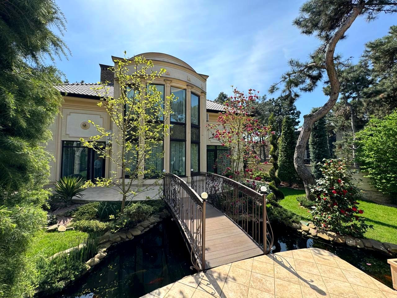 Будинок за адресою (площа 315 м²) - Atlanta.ua - фото 5