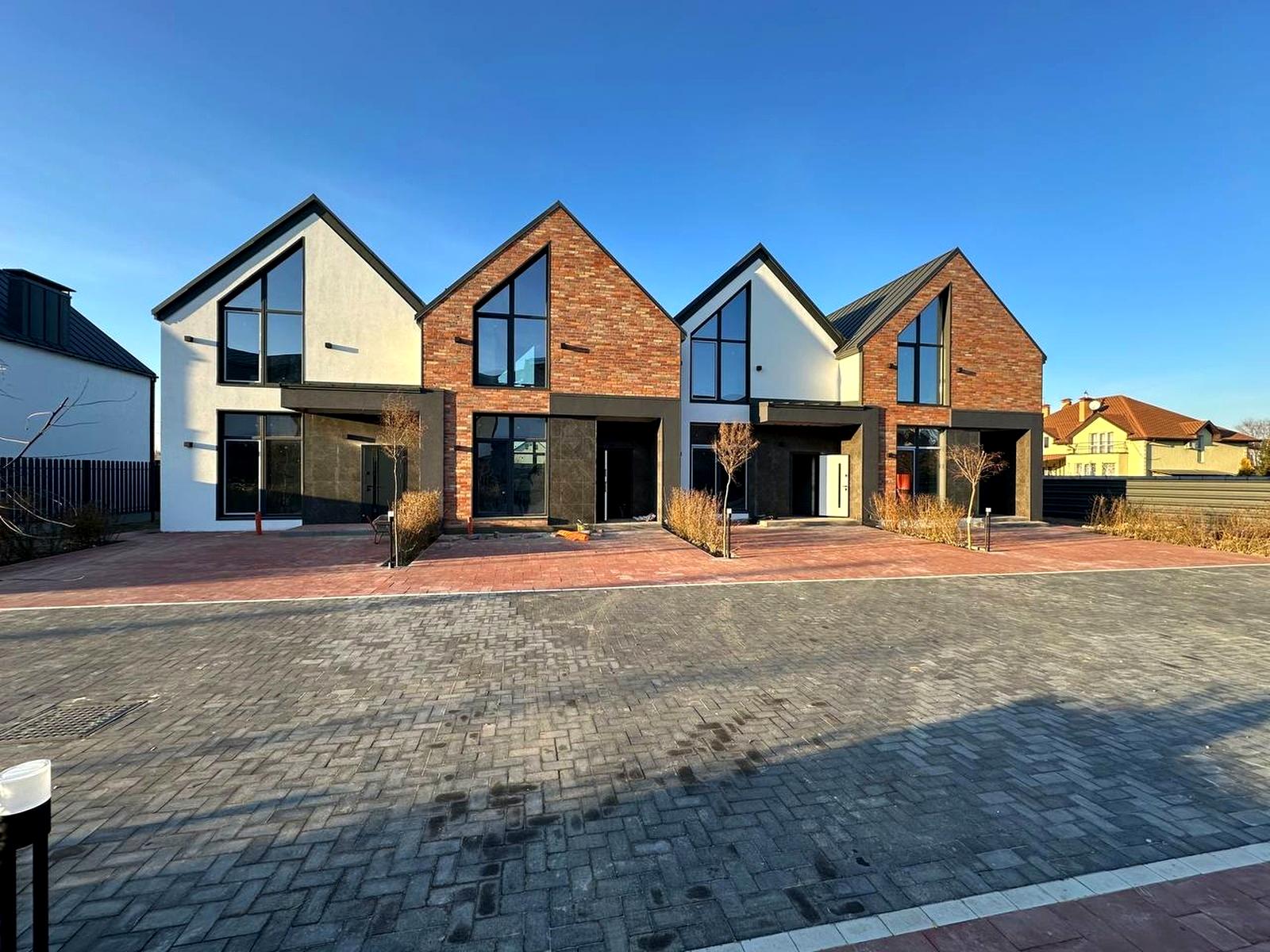 Дом по адресу (площадь 103,5 м²) - Atlanta.ua - фото 4