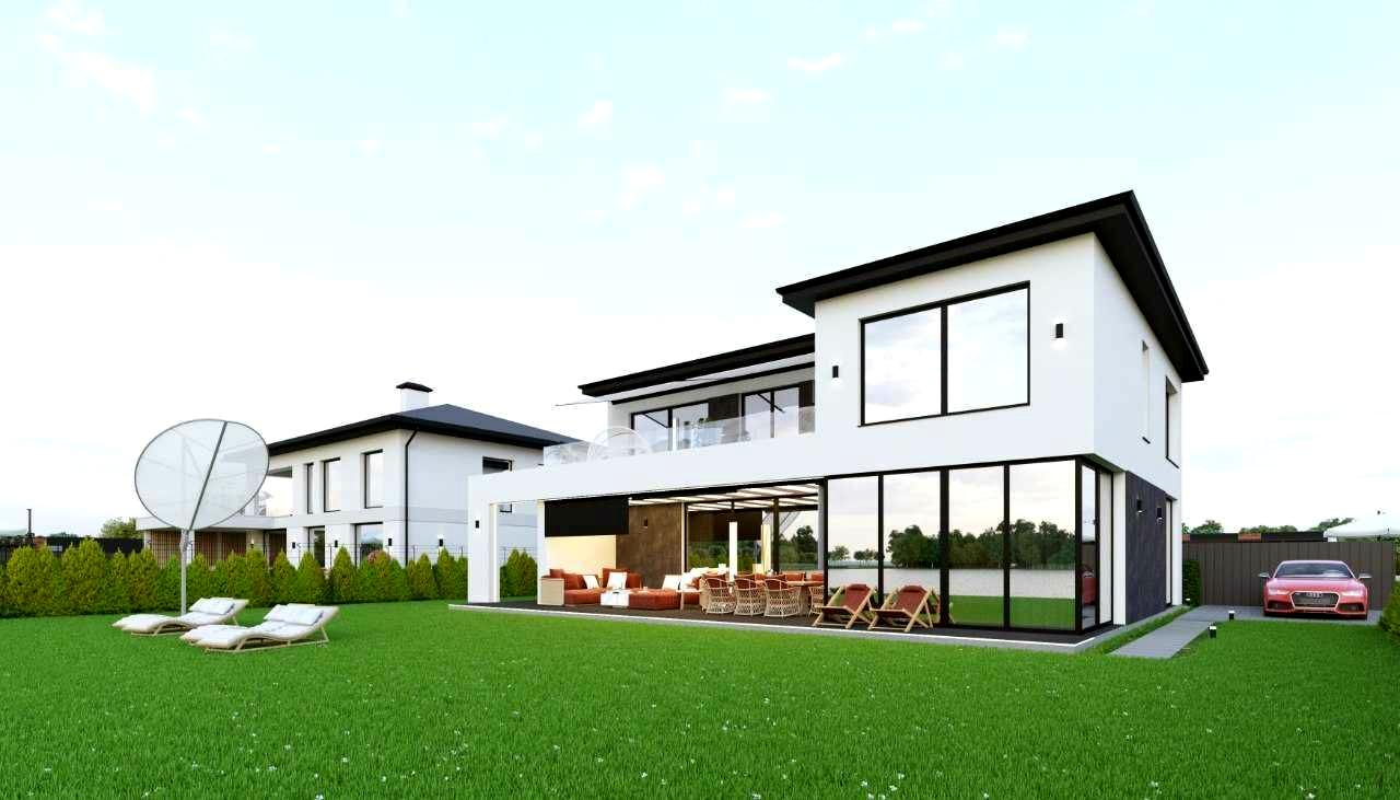 House by the address (area 238 m²) - Atlanta.ua - photo 10