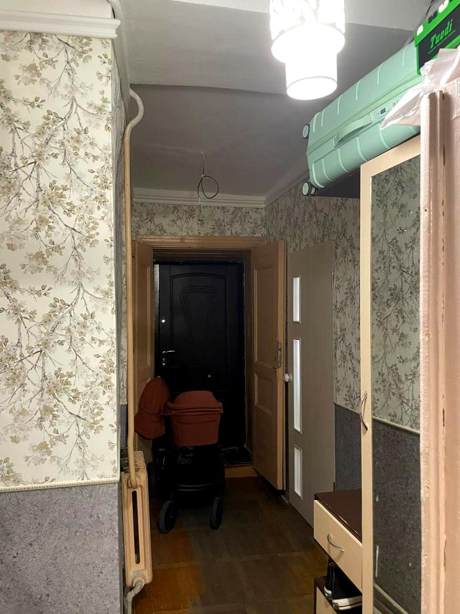 2-комнатная квартира по адресу ул. Старопортофранковская (площадь 50,6 м²) - Atlanta.ua - фото 12