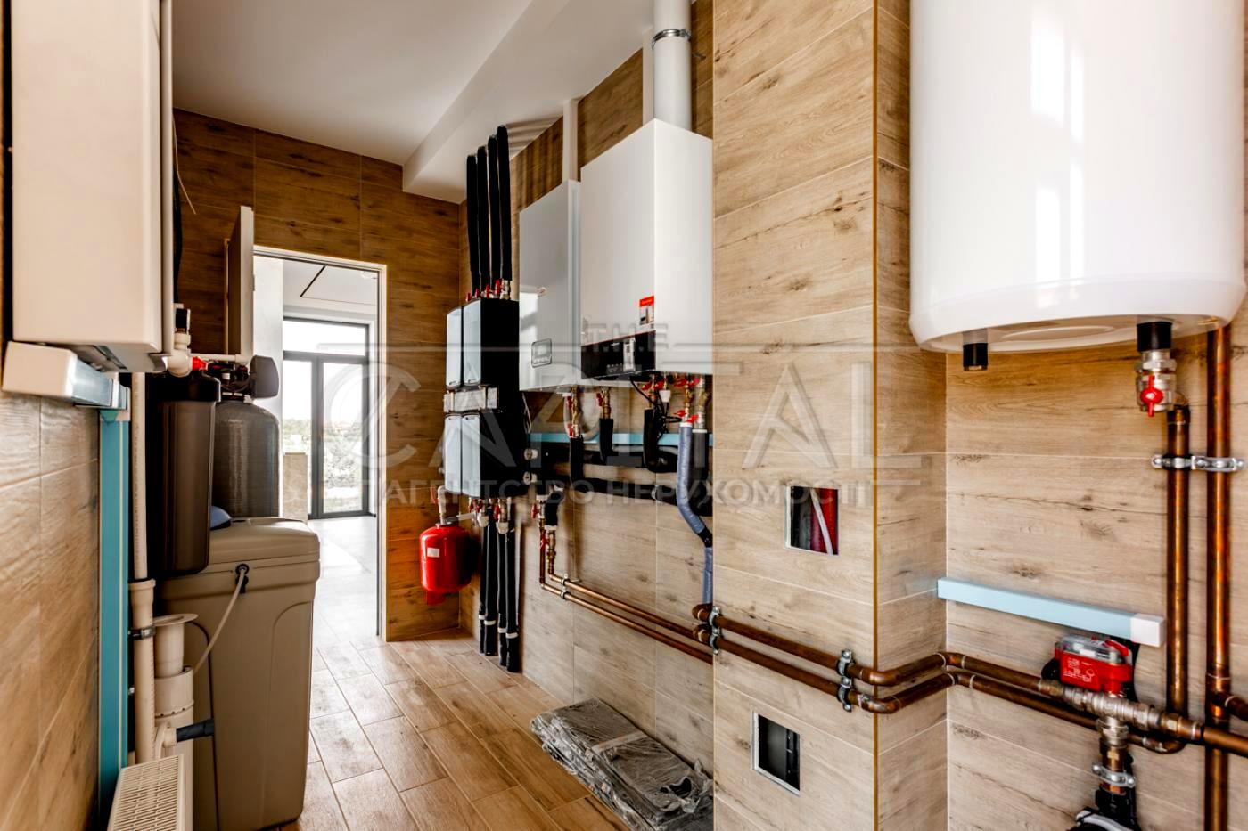 Дом по адресу (площадь 293 м²) - Atlanta.ua - фото 17