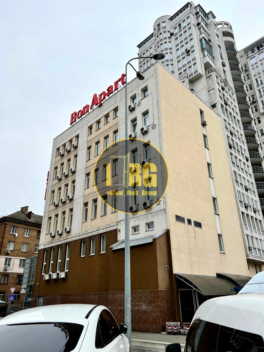 Коммерческая недвижимость по адресу бульвар Дружбы Народов (площадь 1387 м²) - Atlanta.ua - фото 3