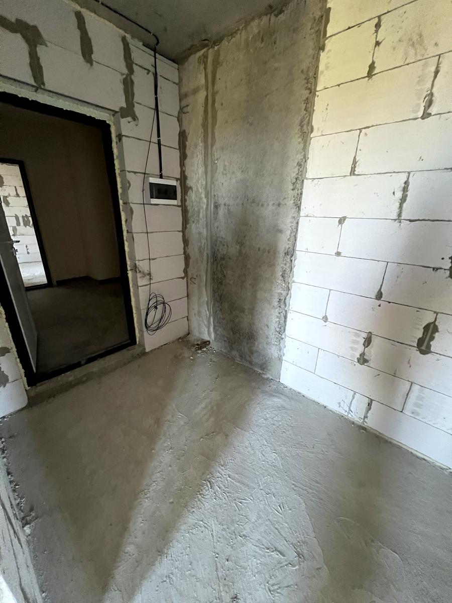 1-room apartment apartment by the address st. Sergeya Zulinskogo (area 55 m²) - Atlanta.ua - photo 7