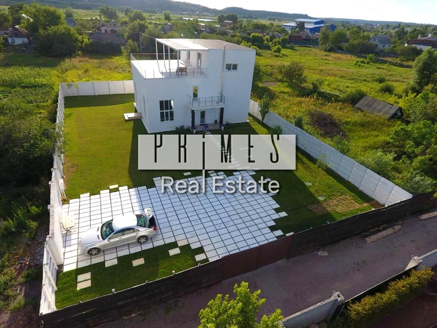 House by the address st. Borovkova (area 400 m²) - Atlanta.ua - photo 4