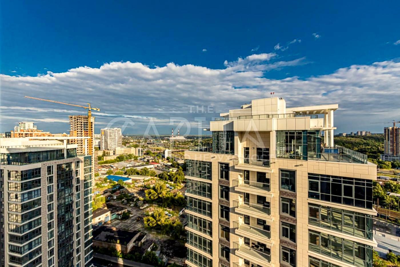 3-комнатная квартира по адресу ул. Андрея Верхогляда (площадь 79 м²) - Atlanta.ua - фото 18