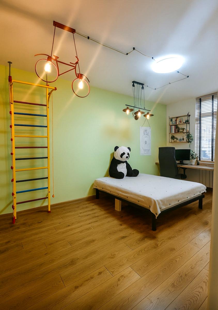 3-кімнатна квартира за адресою вул. Кубанська (площа 100 м²) - Atlanta.ua - фото 34