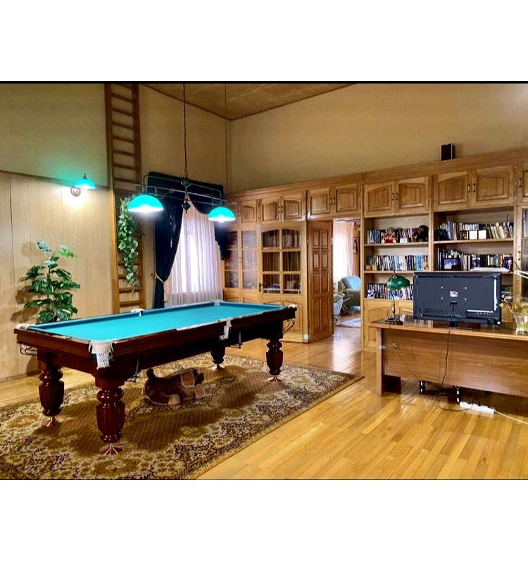 Будинок за адресою Кітобійний 2-й пров. (площа 447 м²) - Atlanta.ua - фото 9