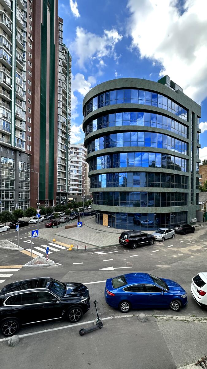 Комерційна нерухомість за адресою вул. Академіка Філатова (площа 3258 м²) - Atlanta.ua - фото 6