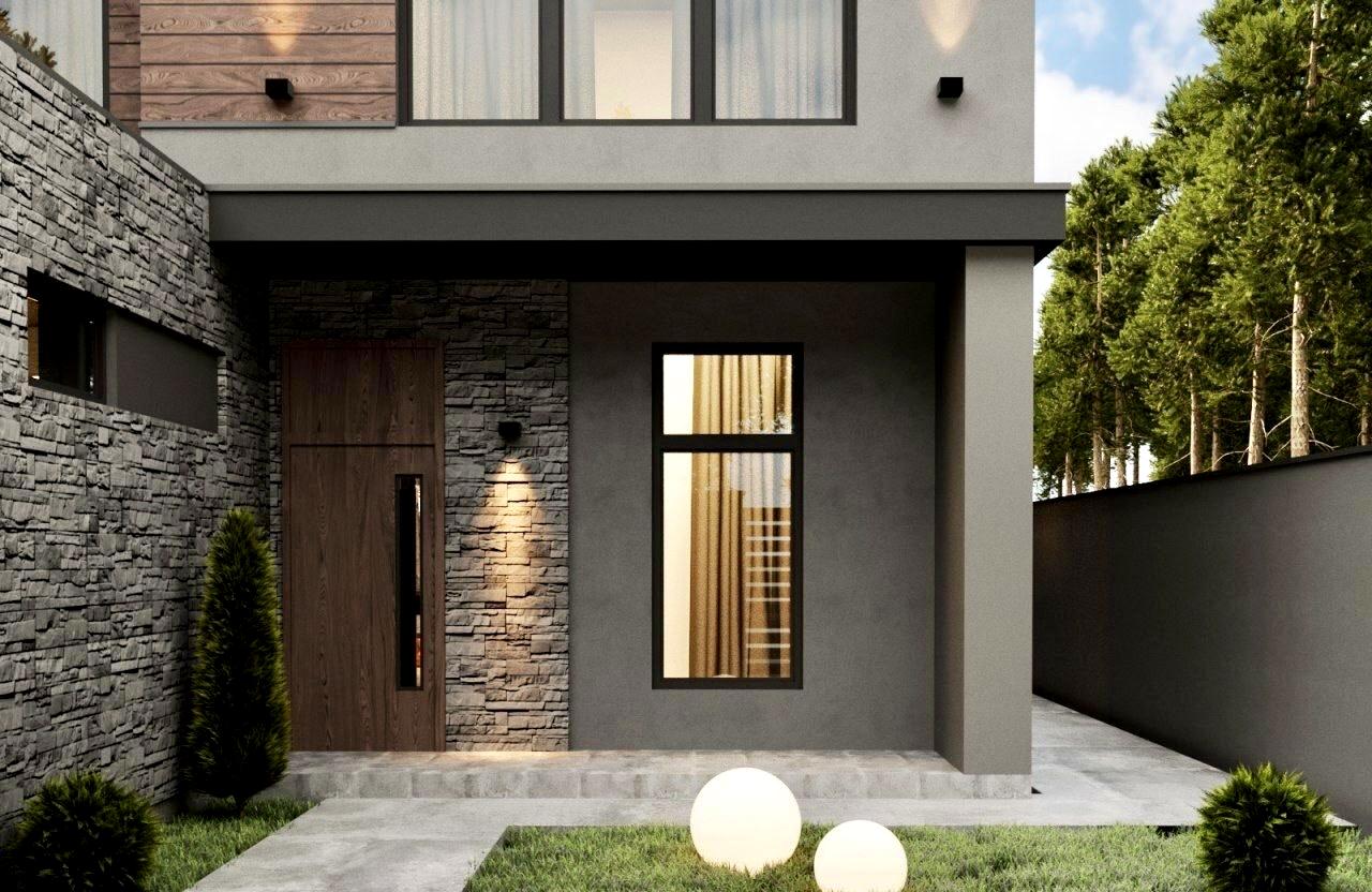 Дом по адресу ул. Дачная (площадь 200 м²) - Atlanta.ua - фото 7