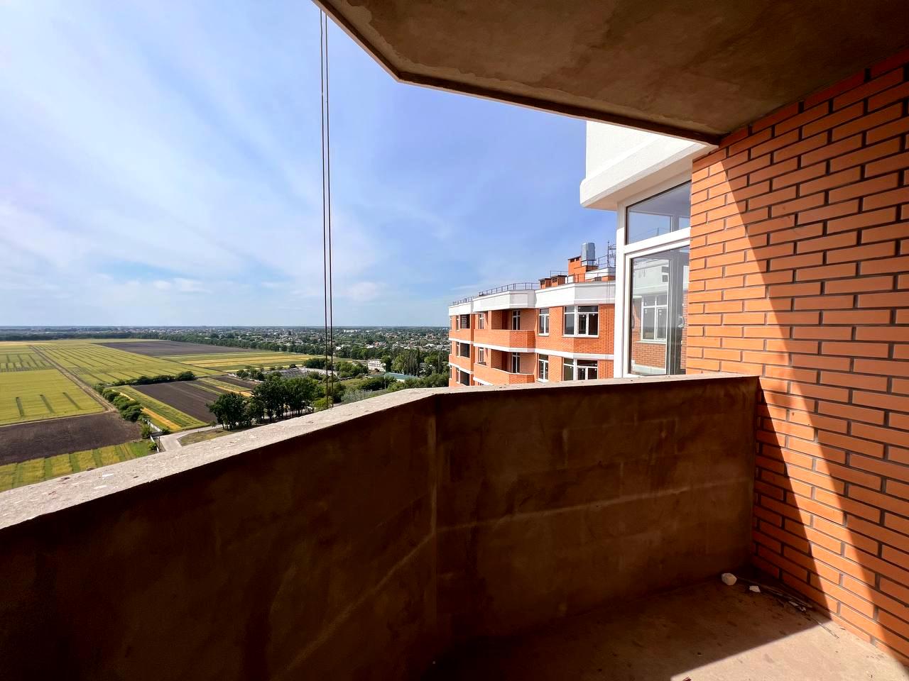 2-комнатная квартира по адресу Овидиопольская дор. (площадь 58 м²) - Atlanta.ua - фото 2