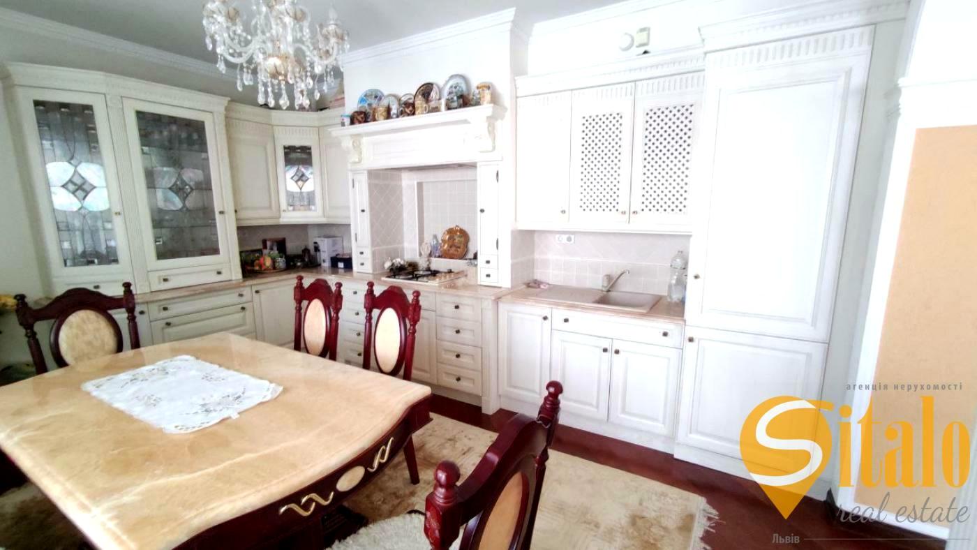 Дом по адресу Брюховицкая ул.   (площадь 199,7 м²) - Atlanta.ua - фото 2