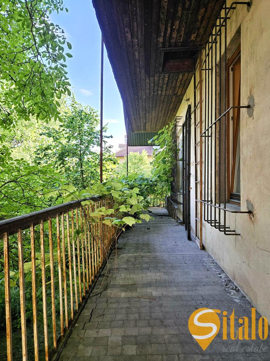 House by the address st. Zaporozhskaya ul (area 149 m²) - Atlanta.ua - photo 18