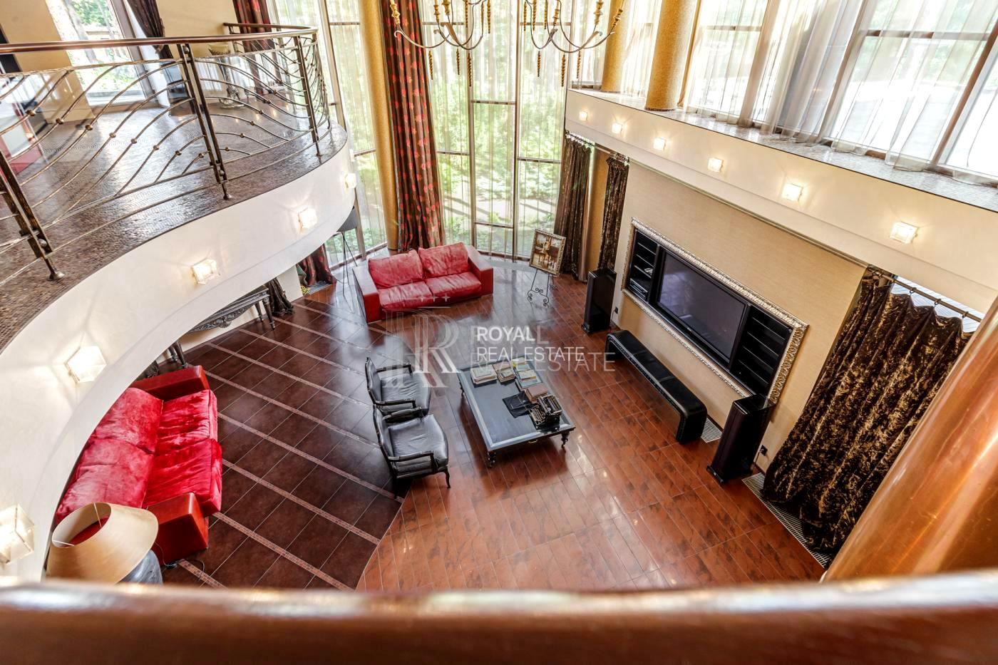 House by the address st. Knyagini Olgi (area 881 m²) - Atlanta.ua - photo 15