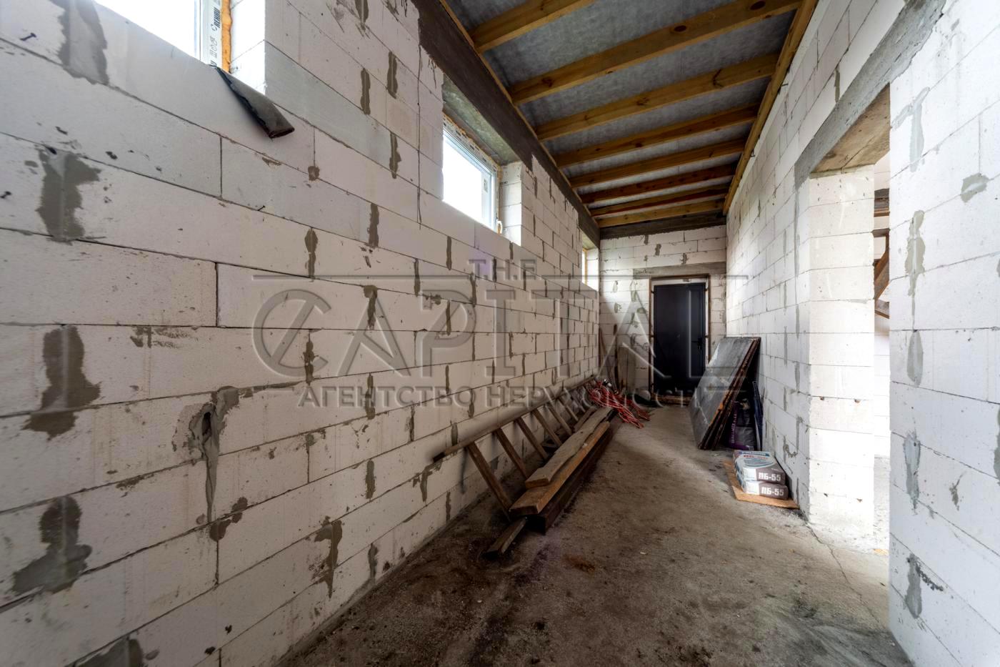 Дом по адресу (площадь 160 м²) - Atlanta.ua - фото 17