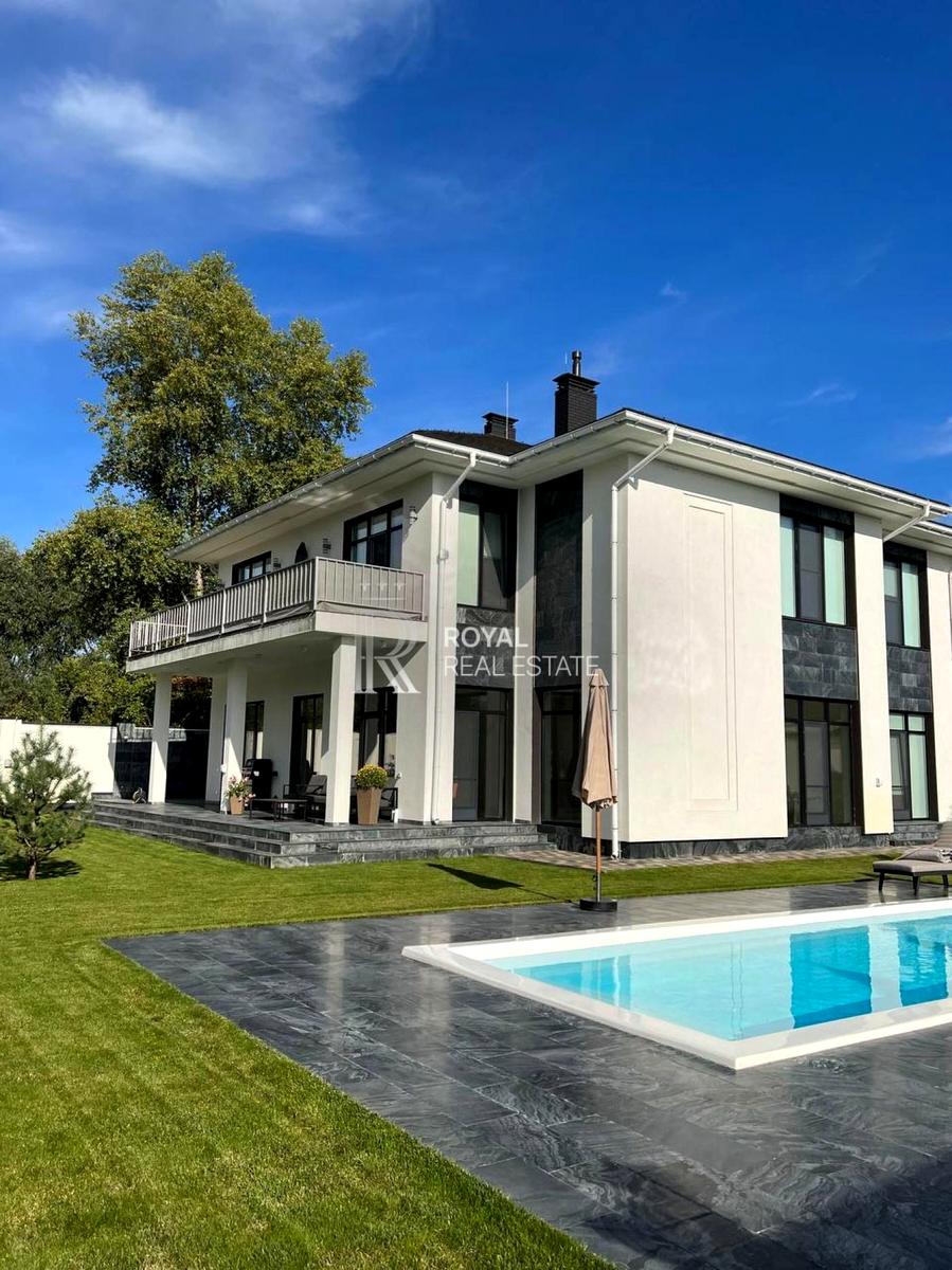 House by the address (area 320 m²) - Atlanta.ua - photo 2