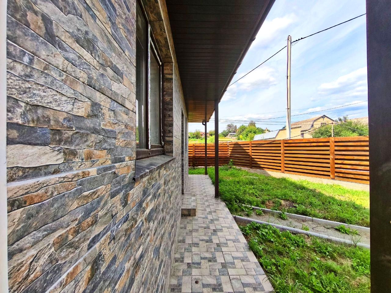 House by the address st. Svyato Pokrovskaya (area 137 m²) - Atlanta.ua - photo 21