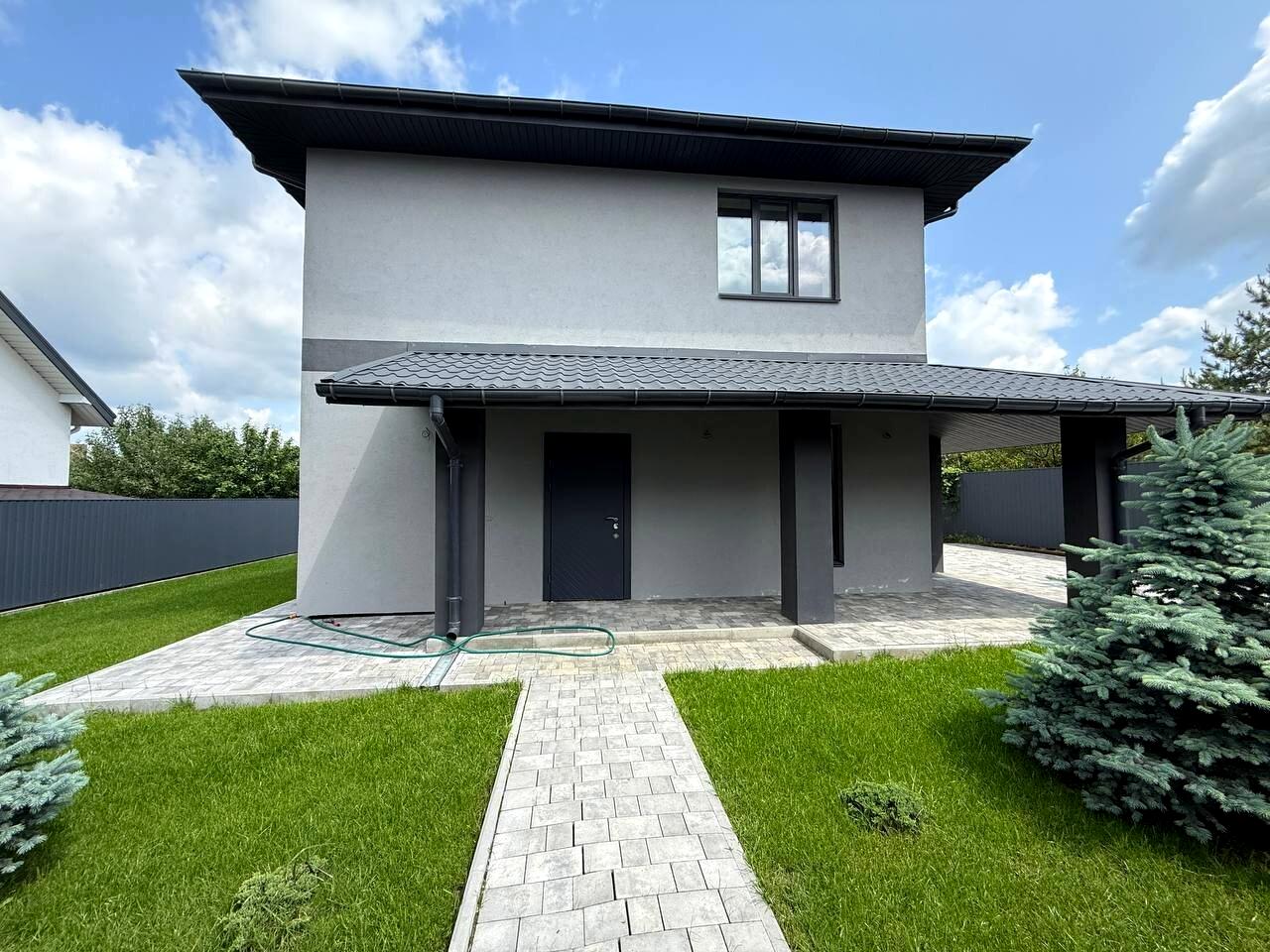 House by the address (area 120 m²) - Atlanta.ua - photo 9