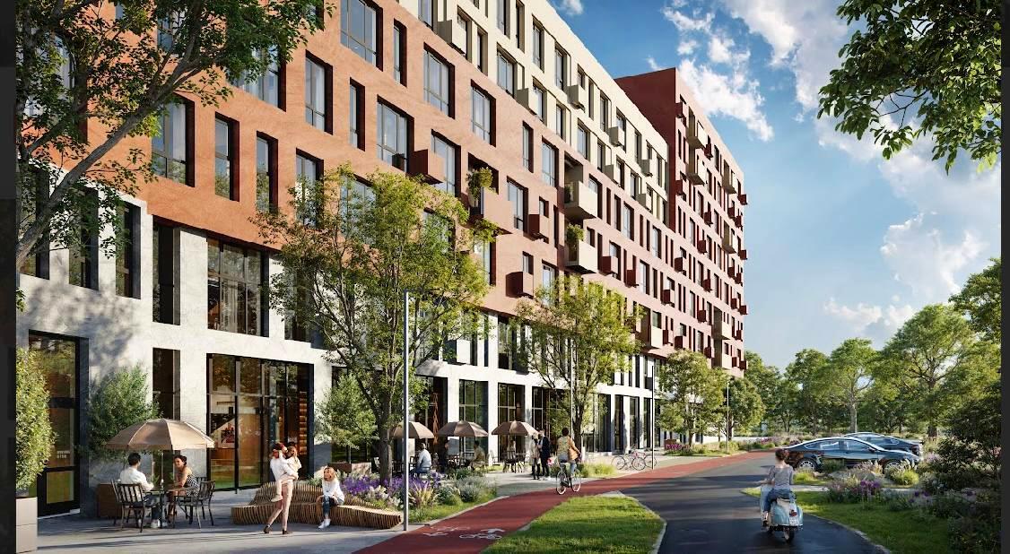 Commercial real estate at (area 78 m²) - Atlanta.ua - photo 7