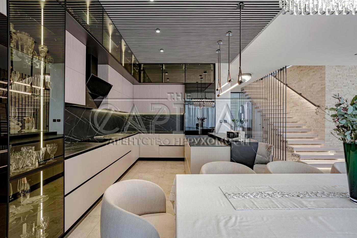 Дом по адресу (площадь 293 м²) - Atlanta.ua - фото 31