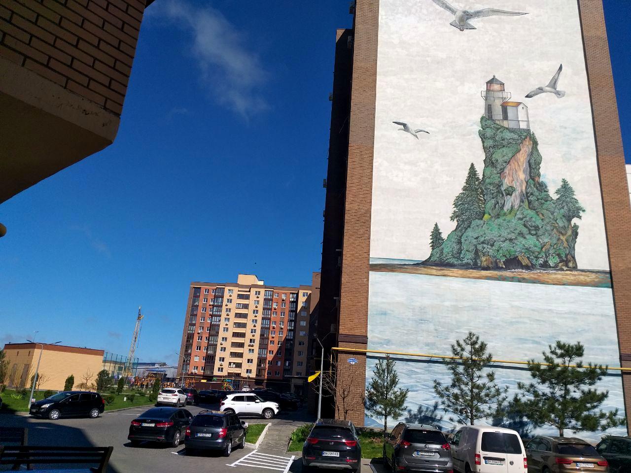 Комерційна нерухомість за адресою вул. Сахарова (площа 114 м²) - Atlanta.ua - фото 3