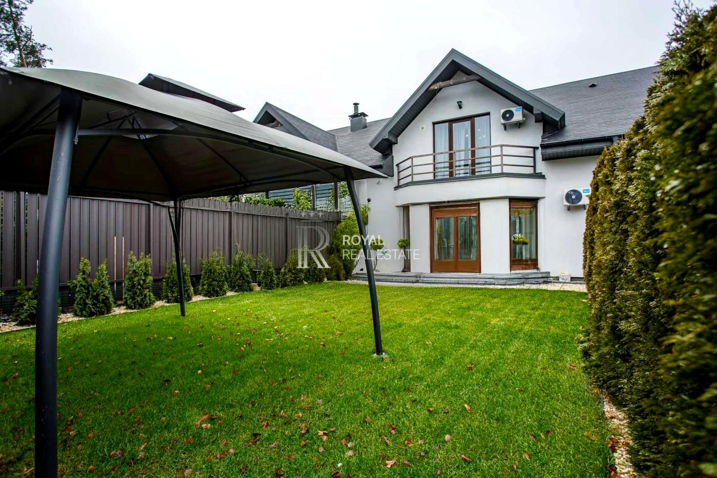 House by the address st. Zvenigorodskaya (area 238 m²) - Atlanta.ua - photo 9