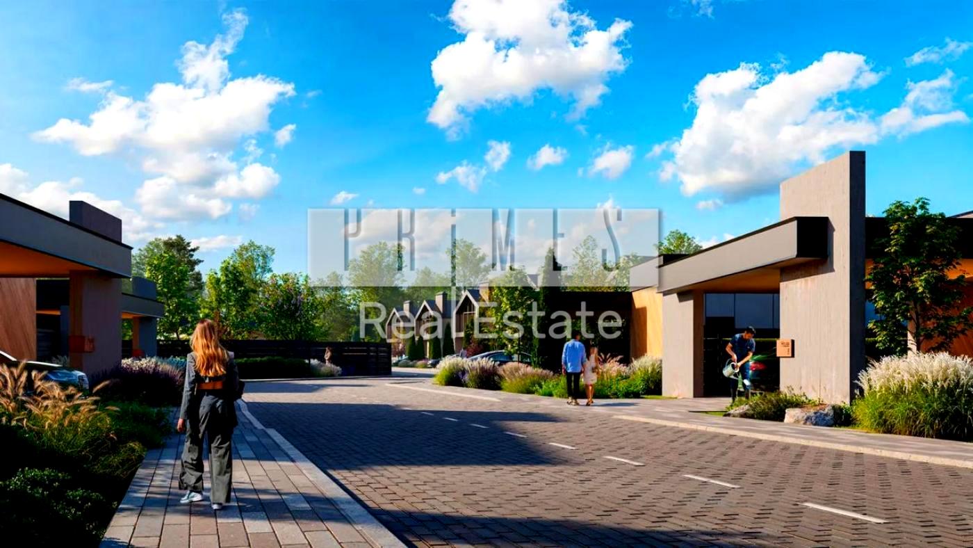 House by the address st. Borovkova (area 166 m²) - Atlanta.ua - photo 18