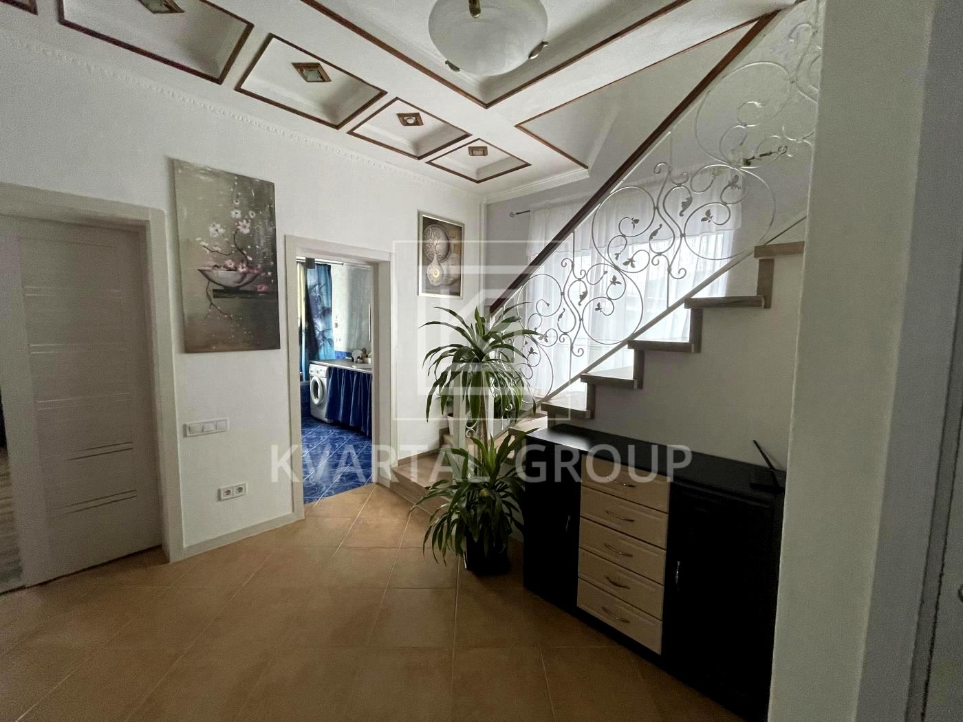 Дом по адресу (площадь 145,5 м²) - Atlanta.ua - фото 6