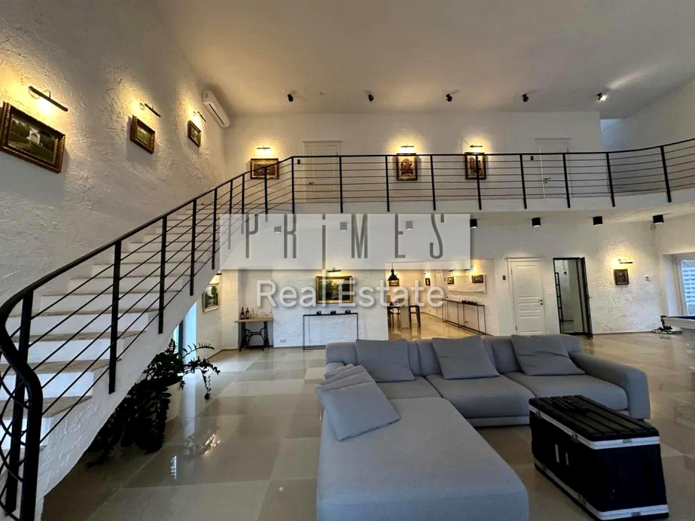 House by the address st. Borovkova (area 400 m²) - Atlanta.ua - photo 40