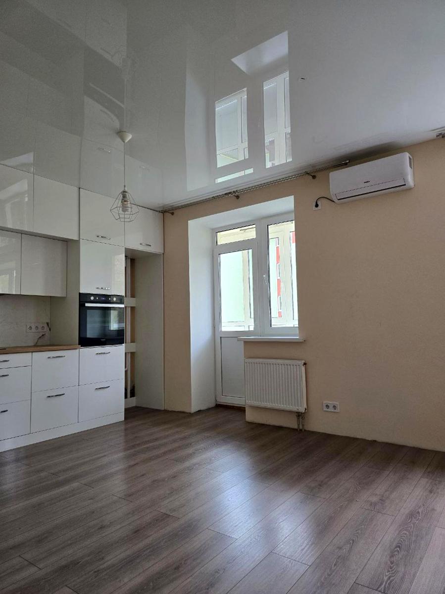 1-кімнатна квартира за адресою (площа 43 м²) - Atlanta.ua - фото 8