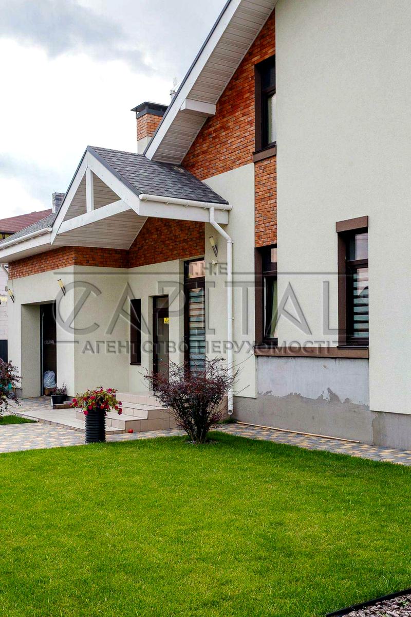 Дом по адресу ул. Княгини Ольги (площадь 190 м²) - Atlanta.ua - фото 29