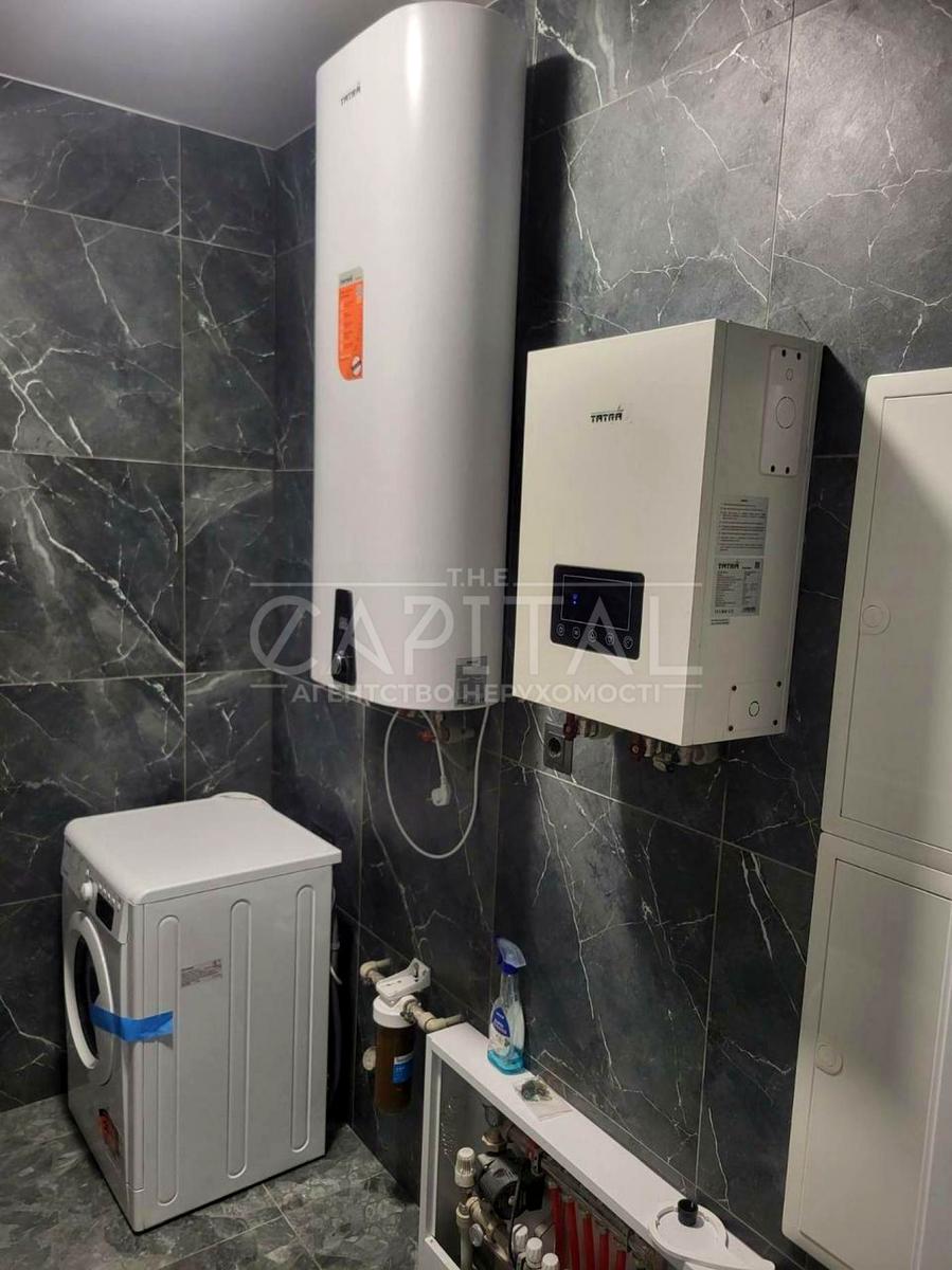 Дом по адресу (площадь 120 м²) - Atlanta.ua - фото 15