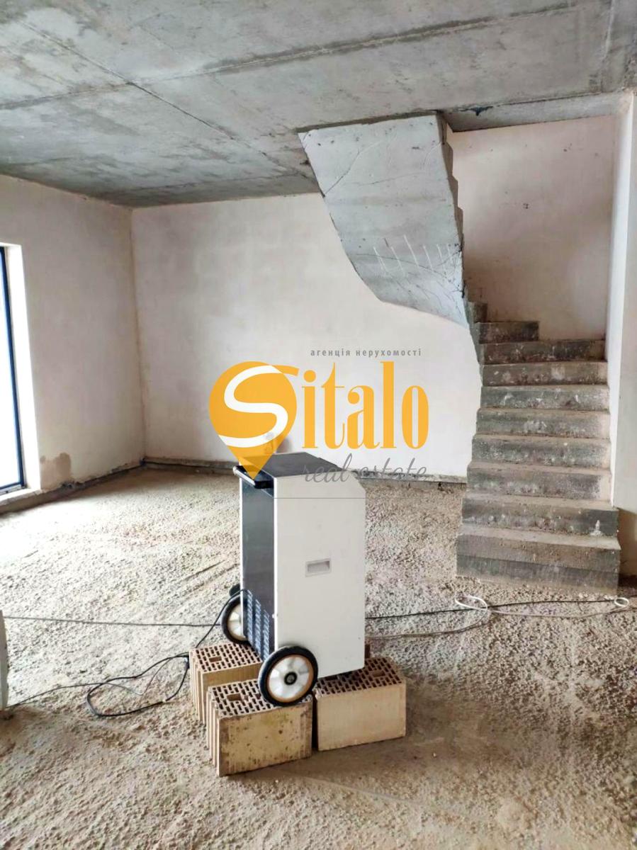 House by the address (area 102 m²) - Atlanta.ua - photo 9