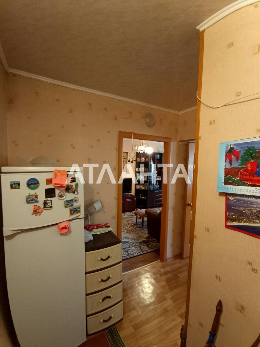 2-комнатная квартира по адресу ул. Пионерская (площадь 45,5 м²) - Atlanta.ua - фото 9