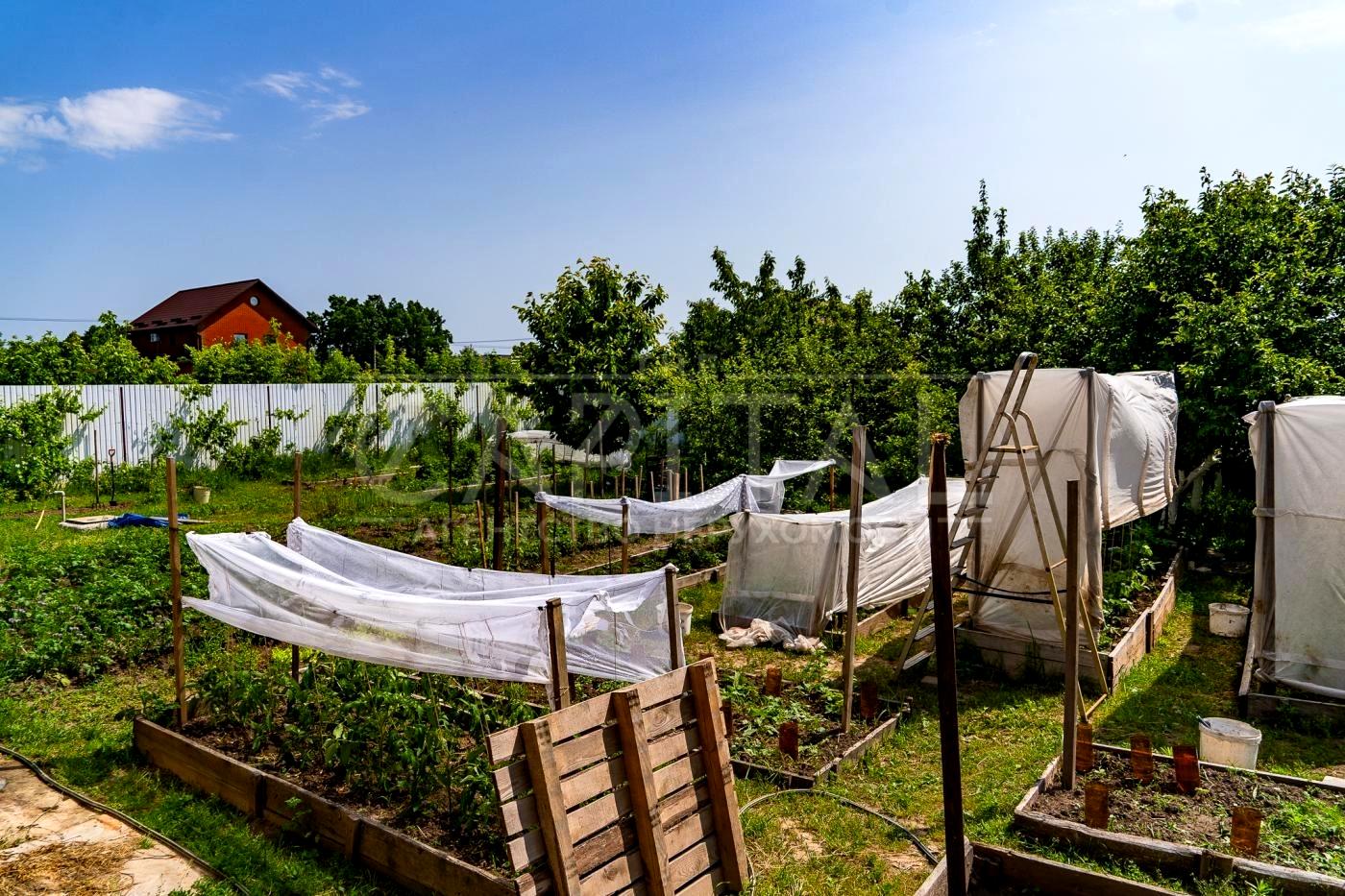 House by the address st. Zvenigorodskaya (area 264,3 m²) - Atlanta.ua - photo 12